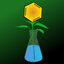 Green Lab Notebook icon