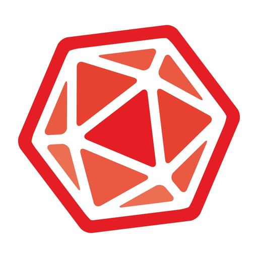 Game Master 5th Edition app icon