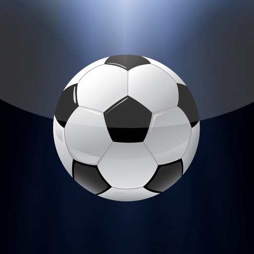 Football Logo Quiz 2025 app icon