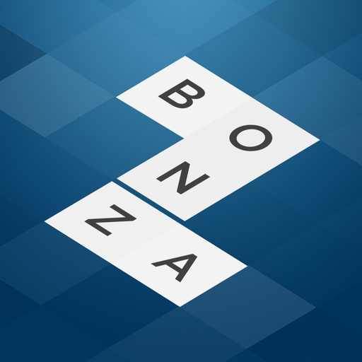 Bonza Planet app icon
