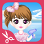 Summer Hair – Hairdresser game for girls icon