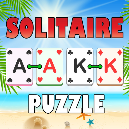 Solitaire Puzzle app icon