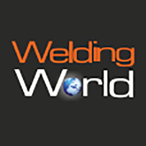 Welding World app icon