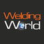 Welding World icon