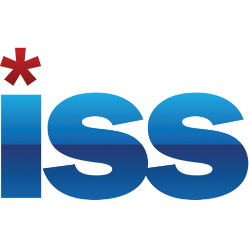 ISS Instant app icon