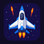FighterPlane+ icon