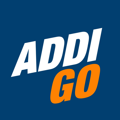 ADDIGO Service Report app icon