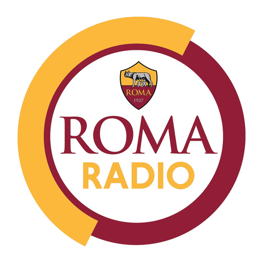 Roma Radio app icon