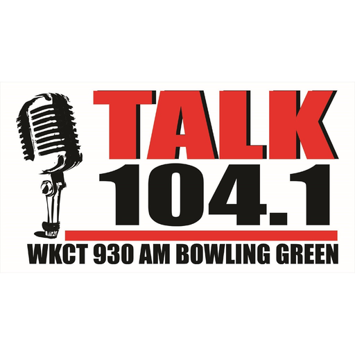 Talk 104 / 93 WKCT app icon
