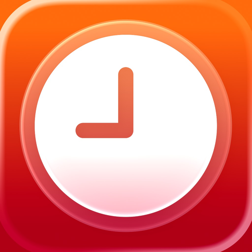 Timesheet Manager Pro app icon
