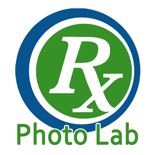 RxXpress Digital Photo Lab app icon
