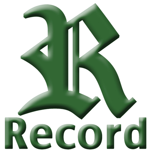 Rappahannock Record app icon
