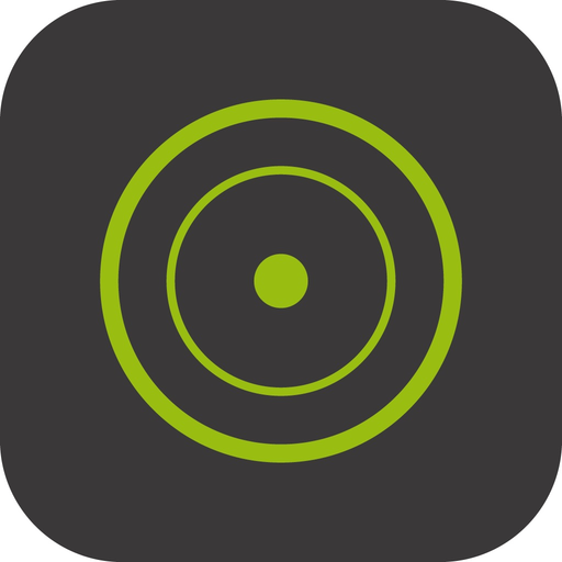 GOFIT: Body Selfie Photo Edit app icon