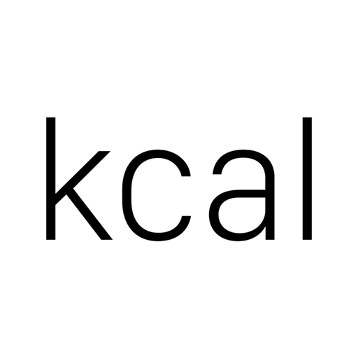 Calories - Your daily counter app icon