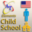 AT Elements Child School (M) icon