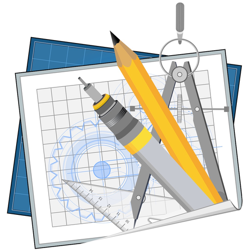 XDesign app icon