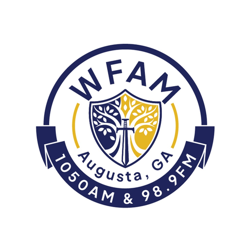 WFAM AM1050 & FM98.9 Radio app icon