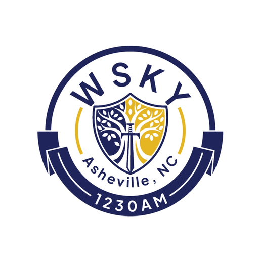 WSKY AM 1230 Radio app icon