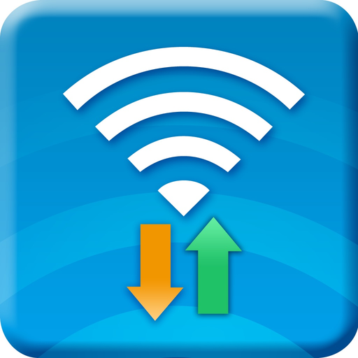 WIFI-ShareDisk app icon