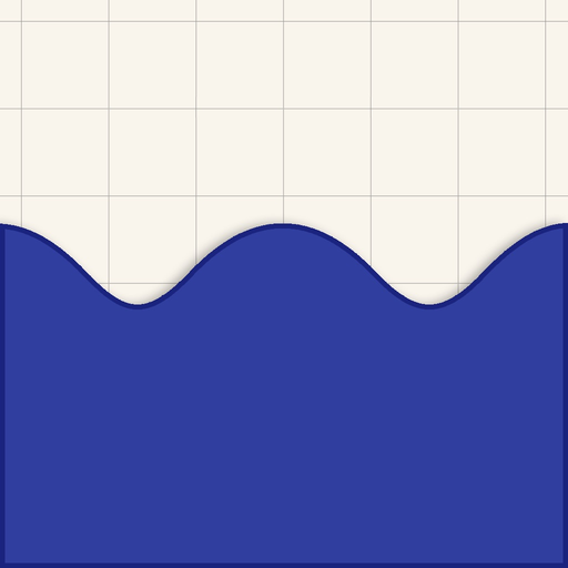 Flood Zone Map app icon