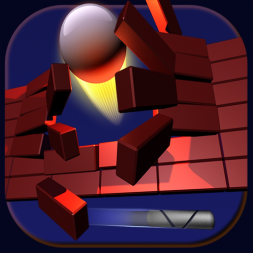 Xtreme Brick Breaker app icon