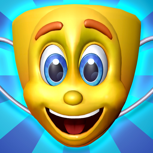 Skoolbo app icon