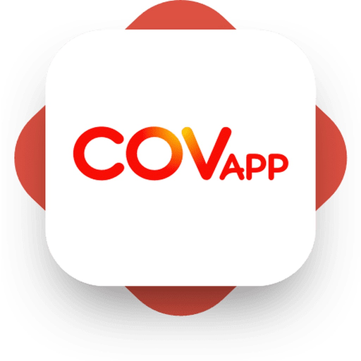 Covapps app icon