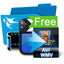 Free WMV AVI Converter icon