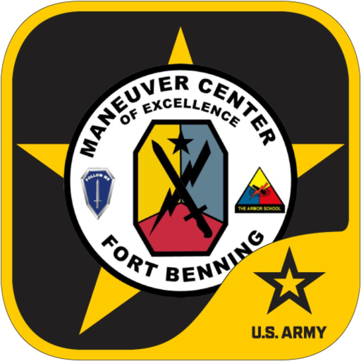 WeCare, Fort Benning app icon