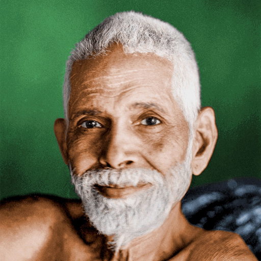 Voice of Arunachala app icon