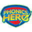 Phonics Hero: Learn to Read icon