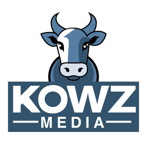 KOWZ Media app icon