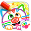 DRAWING FOR KIDS Learning Apps icon