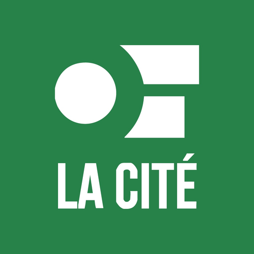 Cité Sécurité app icon