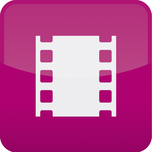 Cines Palencia app icon