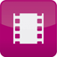 Cines Palencia icon