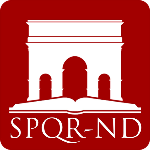 SPQR-ND app icon