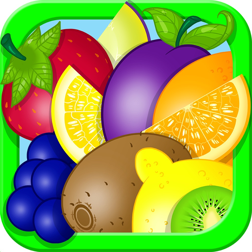 FruitLand NoLimits app icon