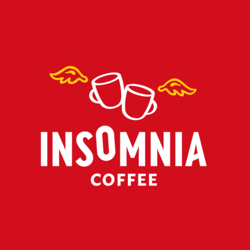 Insomnia Coffee IE app icon