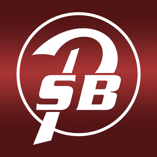 PSB Anywhere app icon