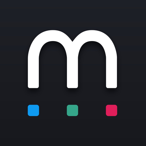 Mylio Photos app icon