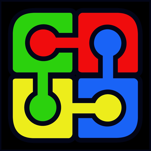 MishMash XP app icon