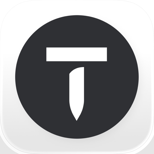 Thumbtack for Professionals app icon