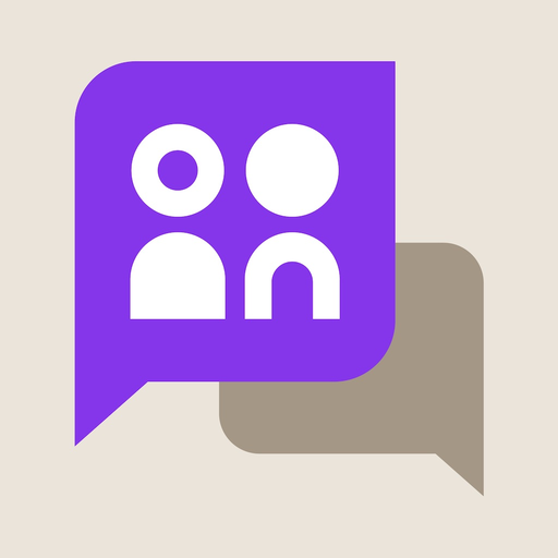 TextRecruit app icon