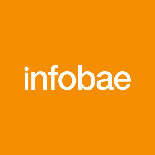 Infobae Argentina app icon