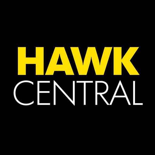 Hawk Central app icon