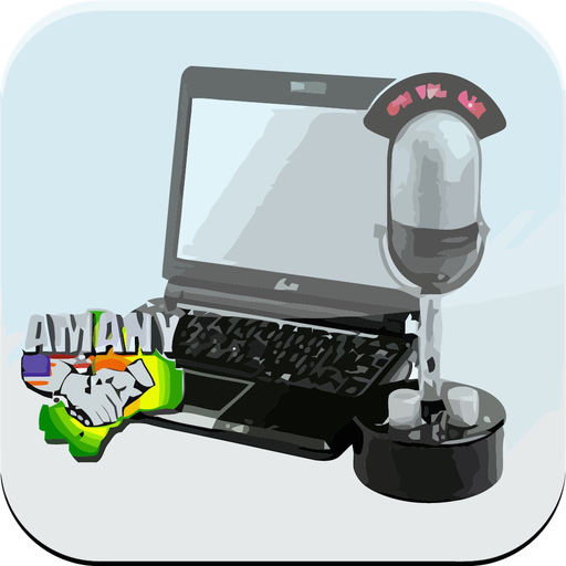 Radio Mali USA app icon