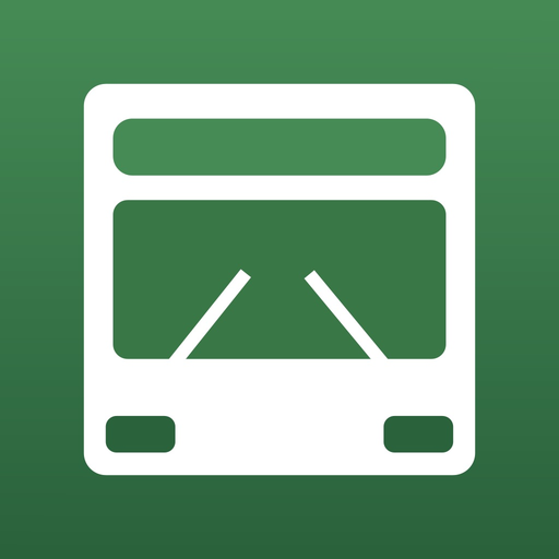 Schedules - AC Transit app icon