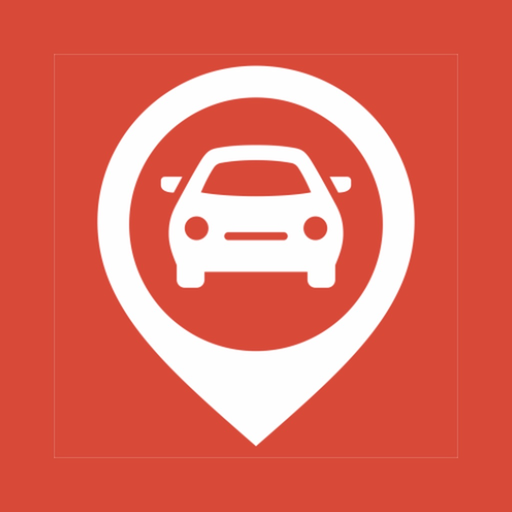 QRV Rastreamento app icon