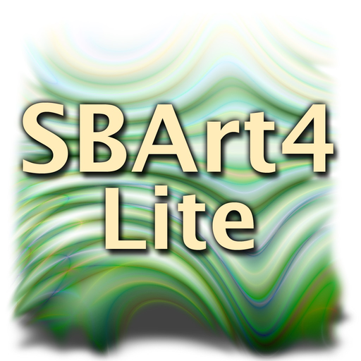 SBArt4Lite app icon